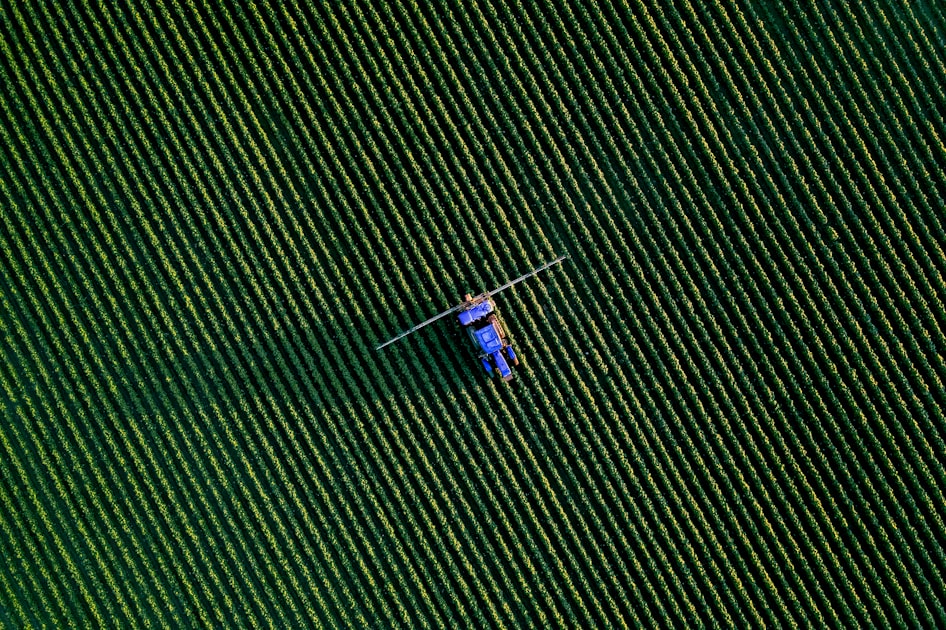 Benefits of Agricultural Mechanization