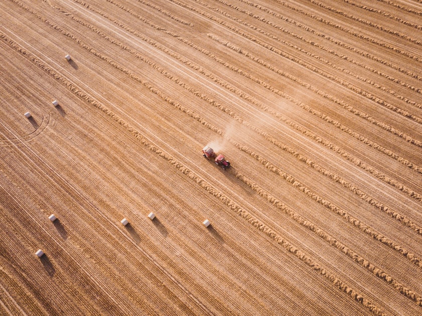 Choosing the Right Farming Equipment